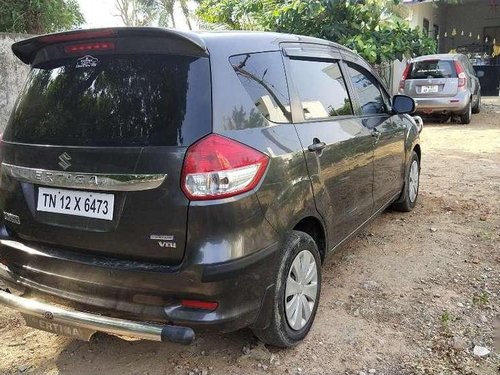 Maruti Suzuki Ertiga VDI 2018 MT for sale in Chennai 