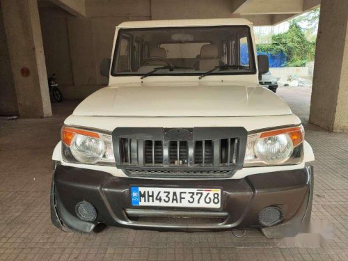 Used 2010 Mahindra Bolero LX MT for sale in Mumbai