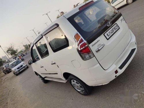 Used 2011 Mahindra Xylo D2 BS IV MT for sale in Jaipur