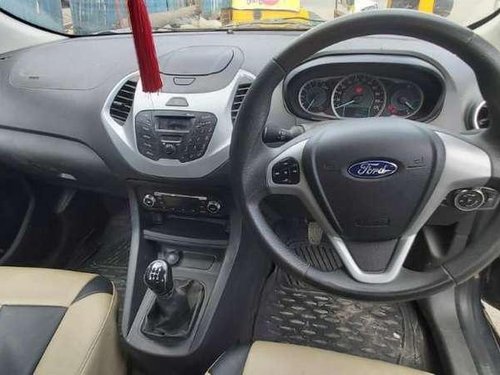 Used 2017 Ford Figo MT for sale in Hyderabad 