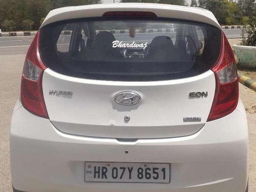 Used Hyundai Eon D Lite 2017 MT for sale in Hisar 