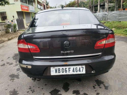 Used Skoda Superb Elegance 1.8 TSI 2011 MT for sale in Kolkata 