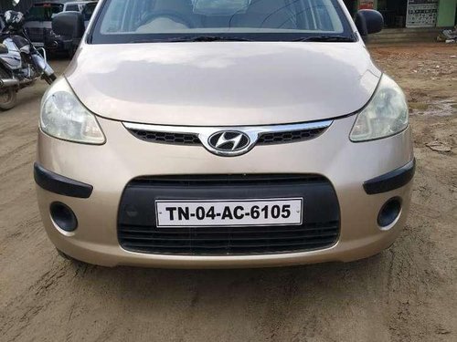 Hyundai I10 Era, 2008, Petrol MT for sale in Dindigul