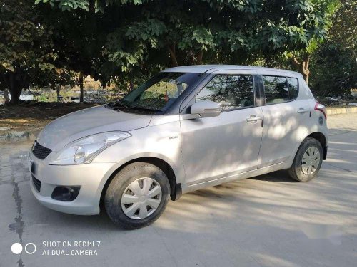 Used 2011 Maruti Suzuki Swift VDI MT for sale in Gurgaon