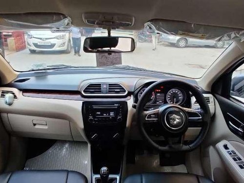 Maruti Suzuki Dzire VXI, 2019, Petrol MT for sale in Ahmedabad 