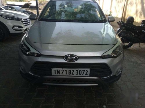 Hyundai i20 Active 1.2 S, 2015, Petrol MT in Chennai