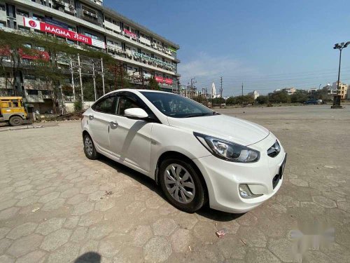 2014 Hyundai Verna 1.4 CRDi MT for sale in Indore