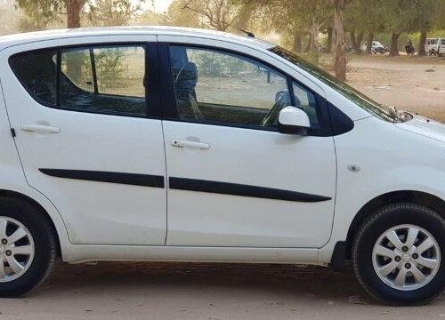 Maruti Suzuki Ritz 2012 MT for sale in Ahmedabad