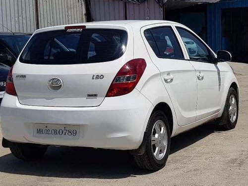 Hyundai I20 Sportz 1.2 (O), 2011, Petrol MT in Pune