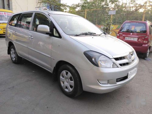 Used 2008 Toyota Innova MT for sale in Mumbai