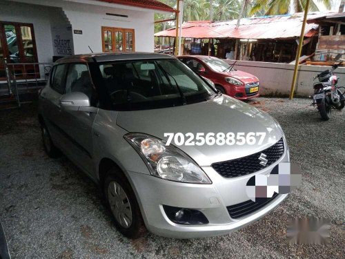 Used 2014 Maruti Suzuki Swift VDI MT for sale in Thiruvananthapuram