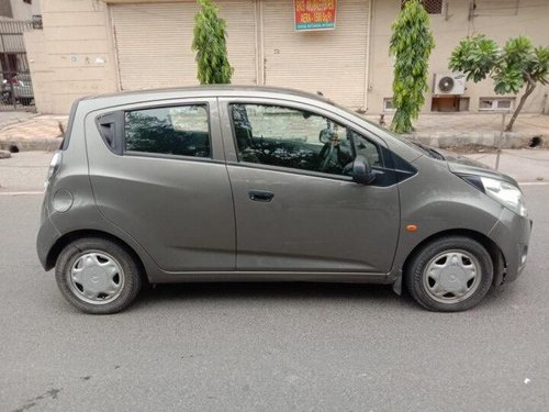 Used 2011 Chevrolet Beat LS MT for sale in New Delhi 