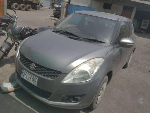 Maruti Suzuki Swift VDi, 2014, Diesel MT for sale in Korba