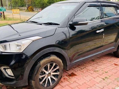 Used Hyundai Creta 1.6 E 2018 AT for sale in Ranchi 