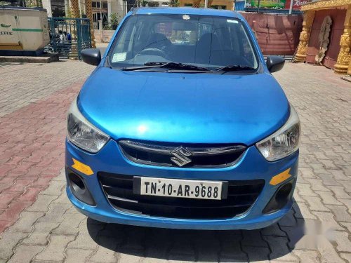 Maruti Suzuki Alto 800 VXI 2015 MT for sale in Chennai