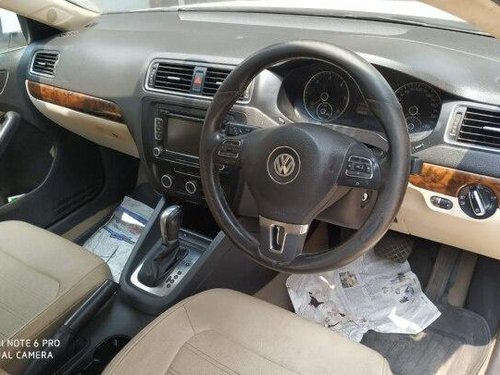 Used 2012 Volkswagen Jetta 2013-2015 AT for sale in Chennai