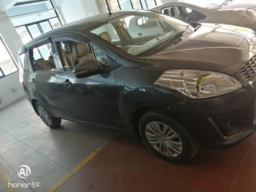 Maruti Suzuki Ertiga VDI 2014 MT for sale in Hyderabad