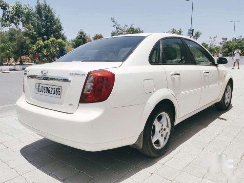 Used 2010 Chevrolet Optra Magnum MT for sale in Vadodara 