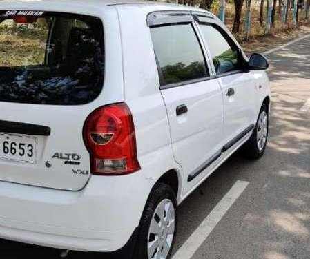 2011 Maruti Suzuki Alto K10 VXI MT for sale in Bhopal