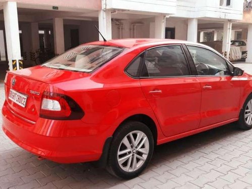 Used Skoda Rapid 2017 MT for sale in Chennai 