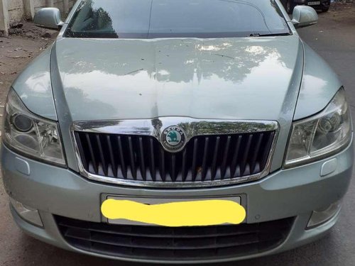 Skoda Laura Ambiente 2010 MT for sale in Chennai