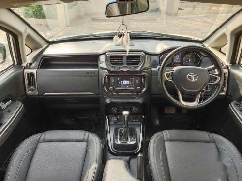 Used Tata Hexa XTA 2017 AT for sale in Nagar 