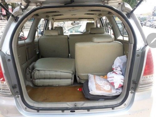 2010 Toyota Innova 2004-2011 MT for sale in Ghaziabad