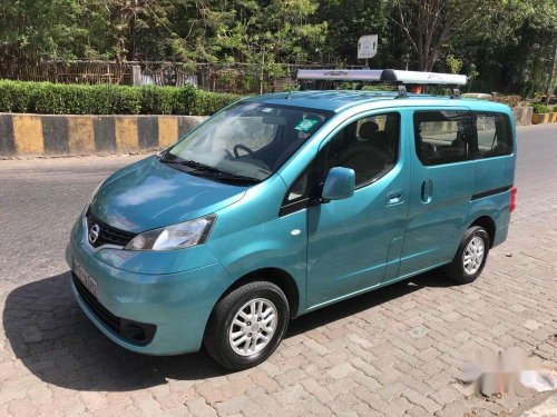 Used 2013 Nissan Evalia XV MT for sale in Mumbai 