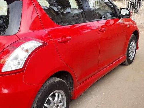 Maruti Suzuki Swift VDi ABS, 2016, Diesel MT in Coimbatore 