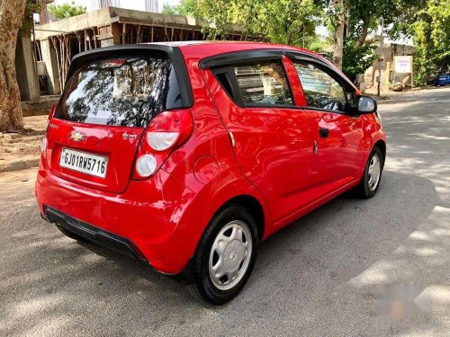 Used 2017 Chevrolet Beat LS MT for sale in Ahmedabad 