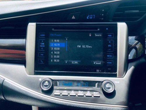 2018 Toyota Innova Crysta 2.4 VX MT in New Delhi