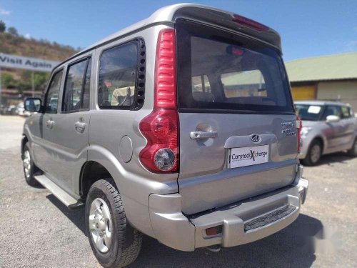 2013 Mahindra Scorpio M2DI MT for sale in Pune