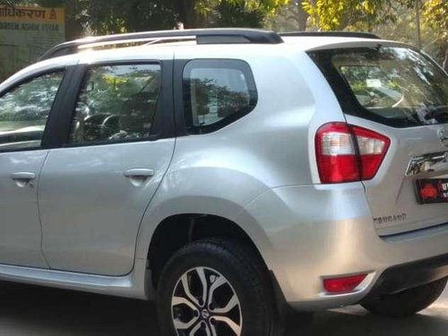 Nissan Terrano XL (D), 2016, Diesel MT for sale in Gurgaon 