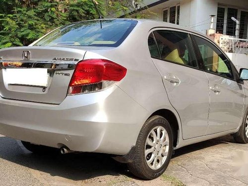 Used 2015 Honda Amaze MT for sale in Kolkata 