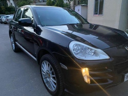 Used 2010 Porsche Cayenne AT for sale in Gurgaon 