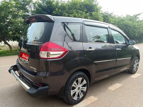 2013 Maruti Suzuki Ertiga ZDI MT for sale in Bangalore