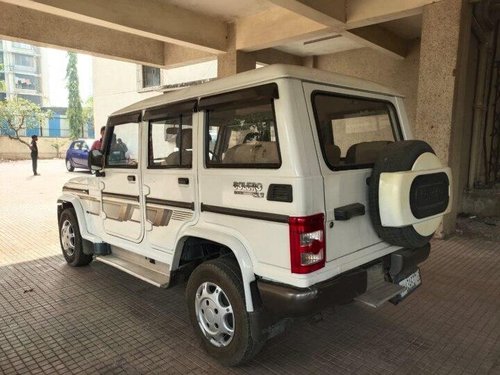 2010 Mahindra Bolero MT for sale in Mumbai