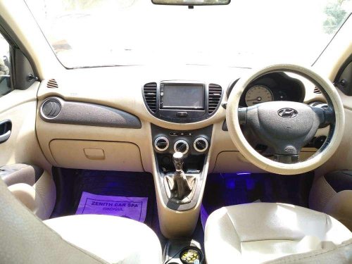 Used 2010 Hyundai i10 Asta MT for sale in Dindigul