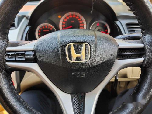 Used 2009 Honda City MT for sale in Saharanpur 