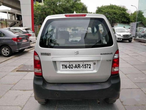 Maruti Suzuki Wagon R LXI 2008 MT for sale in Chennai