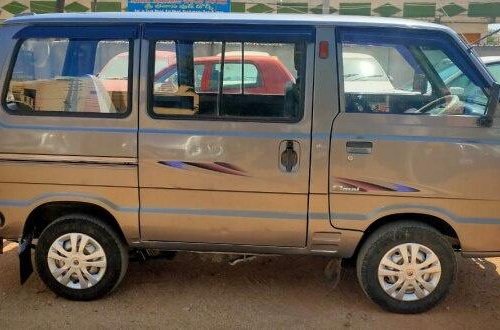 Used 2019 Maruti Suzuki Omni MT for sale in Hyderabad 