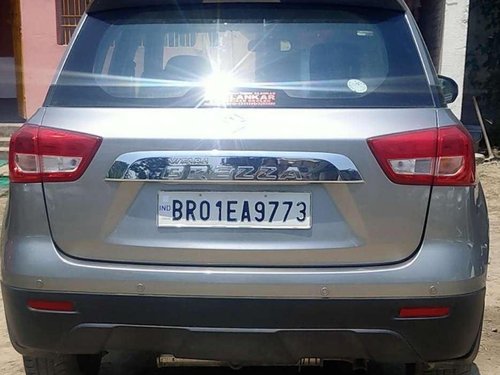 Maruti Suzuki Vitara Brezza 2018 MT for sale in Muzaffarpur 