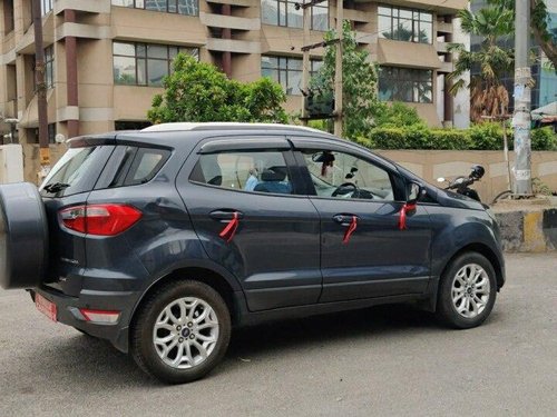 Used Ford EcoSport 2014 MT for sale in Noida 