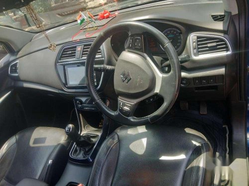 Used 2017 Maruti Suzuki S Cross MT for sale in Chandigarh 