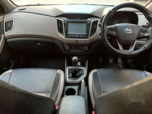 Used Hyundai Creta 1.6 SX 2015 MT for sale in Chennai