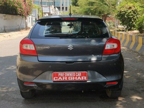 Maruti Suzuki Baleno Delta 2016 MT for sale in Noida