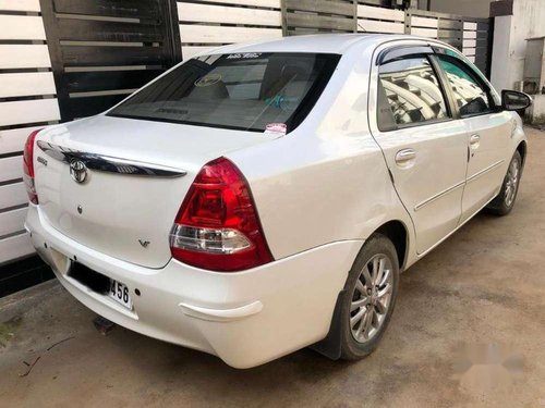 Used Toyota Etios VX 2015 MT for sale in Chennai 