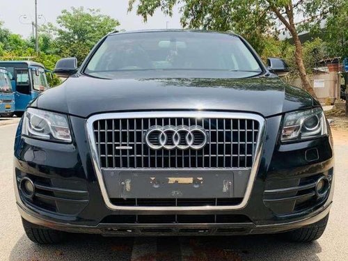 2010 Audi Q5 2.0 TDI AT for sale in Gurgaon