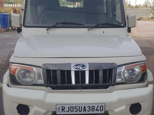 2013 Mahindra Bolero SLX MT for sale in Kishangarh