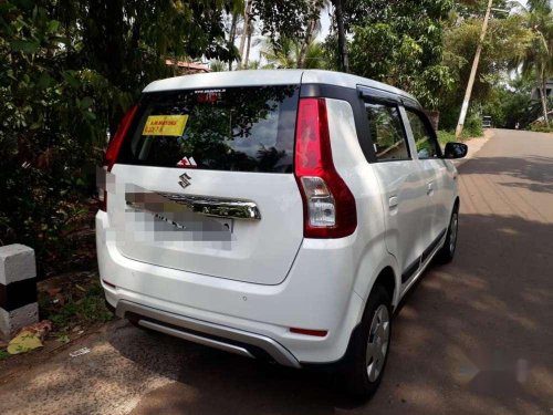 Used Maruti Suzuki Wagon R VXI 2019 MT in Turur